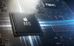 Appleが次世代「M5チップ」をTSMCに発注 – 新しいデバイスに向けた準備が進行中