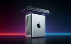 Appleの次世代M4 Ultraチップ：2025年の期待と展望