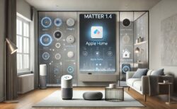 スマートホームの革新：Matter 1.4アップデートがもたらす新時代