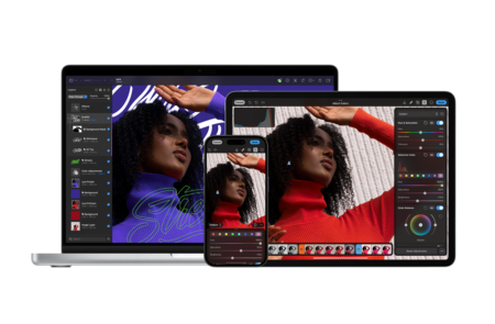 AppleがPixelmatorを買収：写真編集アプリの未来はどう変わるのか？