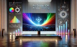 次世代Pro Display XDR：量子ドット技術とAppleシリコンチップ搭載で映像体験が飛躍的に進化？