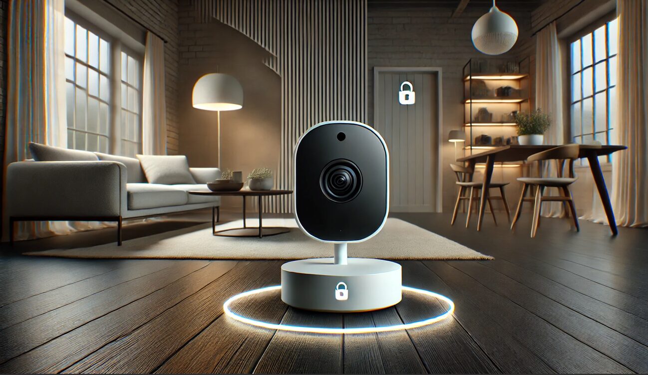 Smart Home Camera_02.