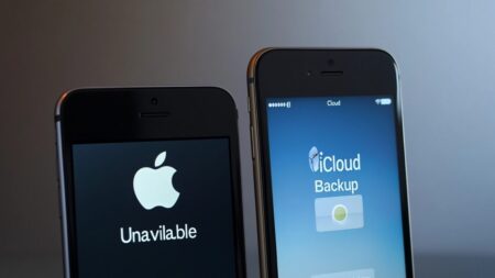 重要：iOS 8以前のiPhoneでiCloudバックアップが利用不可に、 既存データも削除へ