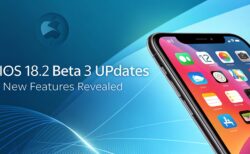 iOS 18.2 beta 3で追加された新機能まとめ：カメラ操作の改善から次世代CarPlayまで