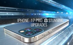 iPhone 17 Proに搭載される可能性がある8つの新機能