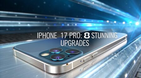 iPhone 17 Proに搭載される可能性がある8つの新機能