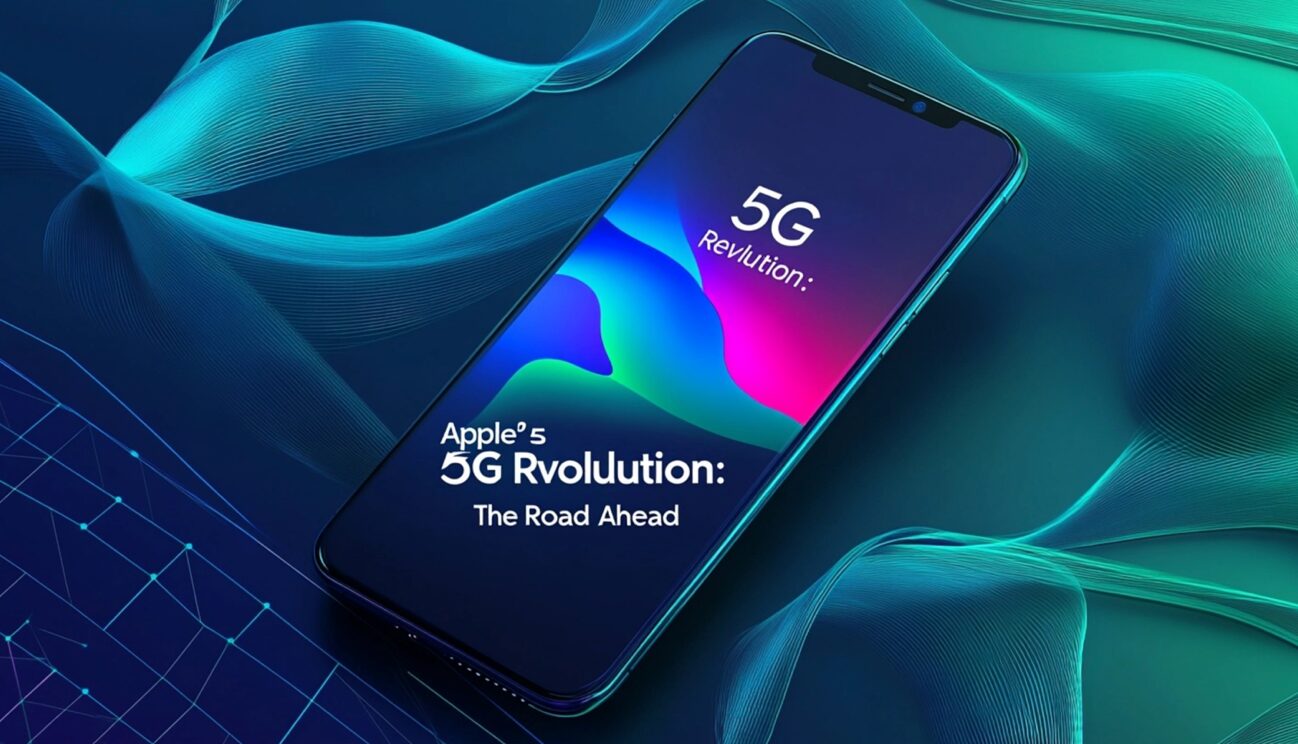 Apple独自開発の5Gモデム、性能はQualcomm製に劣る？iPhoneへの搭載計画と課題