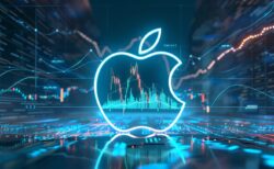 Apple(AAPL)の株価が12月2日(現地時間)に終値と日中最高値で過去最高値を更新