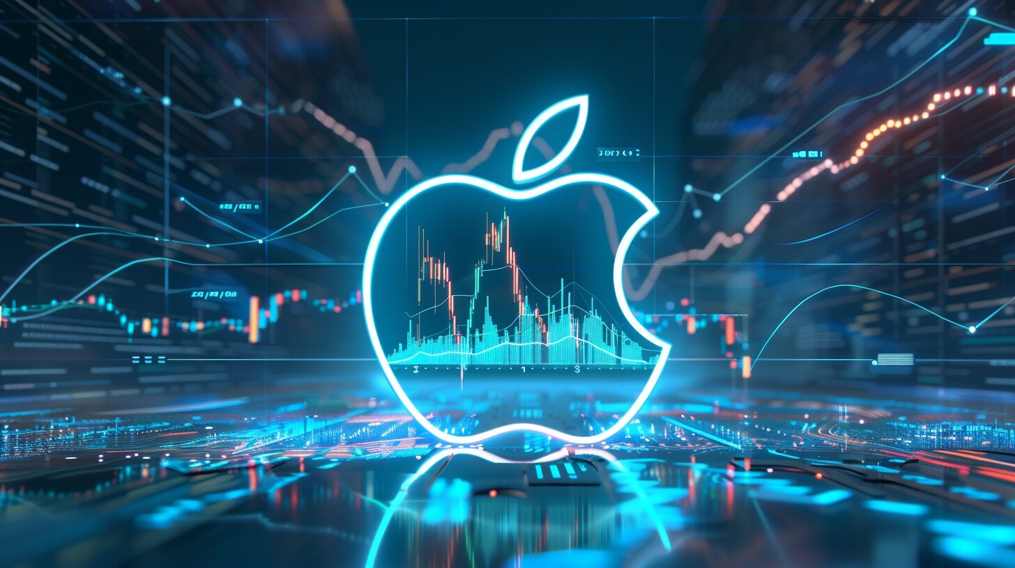 Apple(AAPL)の株価が12月2日(現地時間)に終値と日中最高値で過去最高値を更新