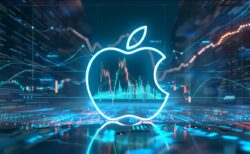 Apple(AAPL)の株価が12月4日(現地時間)に終値と日中最高値で3日連続で過去最高値を更新