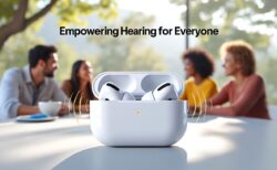 Appleのアクセシビリティ責任者が語る：AirPods Proが変える聴覚ヘルスケアの未来 〜 医療機器としての新たな可能性