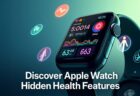 Apple Watchで実現する驚きの健康管理機能：知られざる機能と活用法