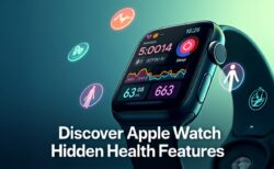 Apple Watchで実現する驚きの健康管理機能：知られざる機能と活用法