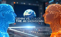 GoogleのGemini AI開発でAnthropicのClaudeを活用していることが判明