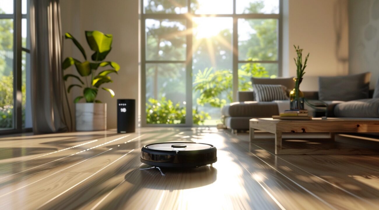 HomeKit support for robot vacuum_03.