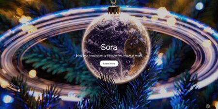 OpenAI、 AI動画生成ツール「Sora」をリリース！詳細解説と活用方法