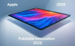 2028年登場か？Appleが開発中の折りたたみ式巨大iPadの全貌