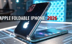 Appleの折りたたみiPhone、低迷する市場の救世主となるか？2026年発売への期待と展望