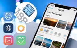 iOS 18.2で大幅進化した写真アプリの新機能！整理・再生・表示が劇的に改善