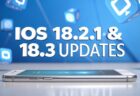 iOS 18.2.1アップデート確定：新バージョンの詳細と今後の展開