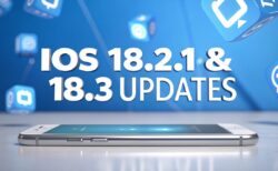 iOS 18.2.1アップデート確定：新バージョンの詳細と今後の展開