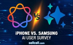 iPhoneのAI機能は本当に価値があるのか？最新調査で見えてきた真実