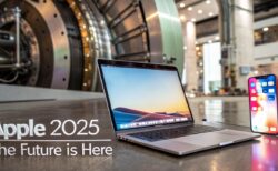 2025年早春登場？ Apple新製品ラッシュ！注目の5機種