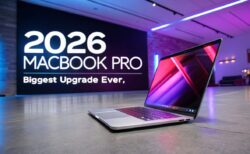 2026年のMacBook Proは、これまでで最大の進化を遂げるかも？注目のアップグレードの予測！