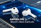 【2025年発売予定】AirPods Pro 3の革新的な8つの新機能とは？最高のワイヤレスイヤホンになる可能性