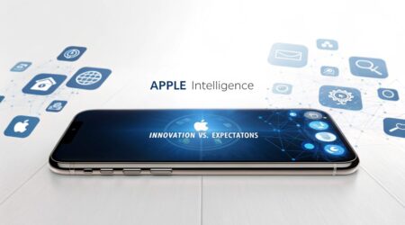 AppleのAI「Apple Intelligence」はiPhoneの販売を大きく押し上げず？アナリストの分析