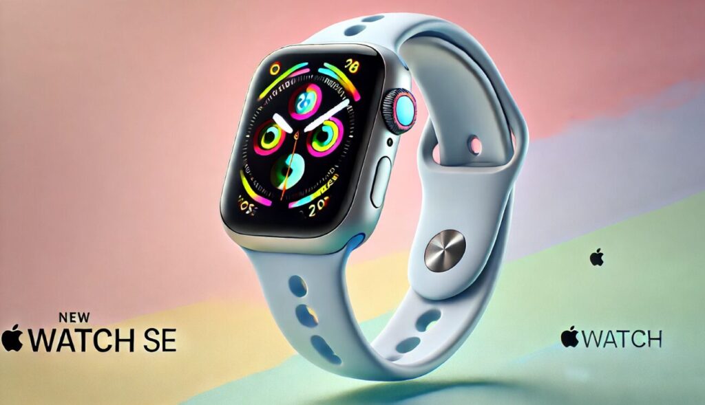 今年後半に登場？新型Apple Watch SEと注目の健康機能