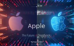 DeepSeekの衝撃！低コストAI開発がAppleにもたらす意外な恩恵とは？