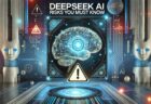 DeepSeek AIは本当に使うべき？ 中国発チャットボットの可能性とリスク