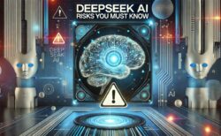 DeepSeek AIは本当に使うべき？ 中国発チャットボットの可能性とリスク