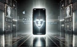 Face IDの画面内埋め込み、Appleが最大の課題を解決か？