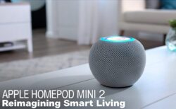 【HomePod mini 2最新情報】Wi-Fi 6E対応で何が変わる？発売日や価格の噂