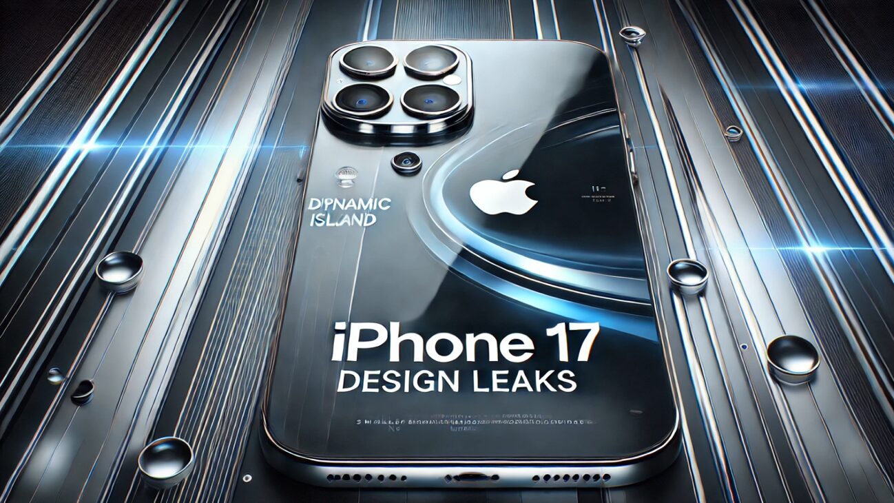 Phone 17 Dynamic Islandのデザインは変わらない？最新リーク情報