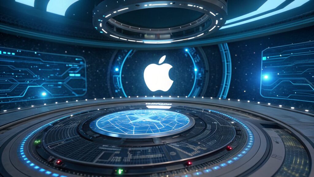 Apple IntelligenceとSiri再建の切り札！救世主キム・ヴォラス氏がチームに参画：その背景と期待される効果