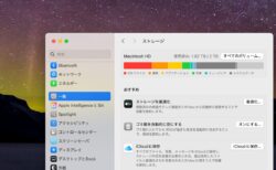 macOS Sequoiaでシステムデータが増加する問題の原因と9つの解決策