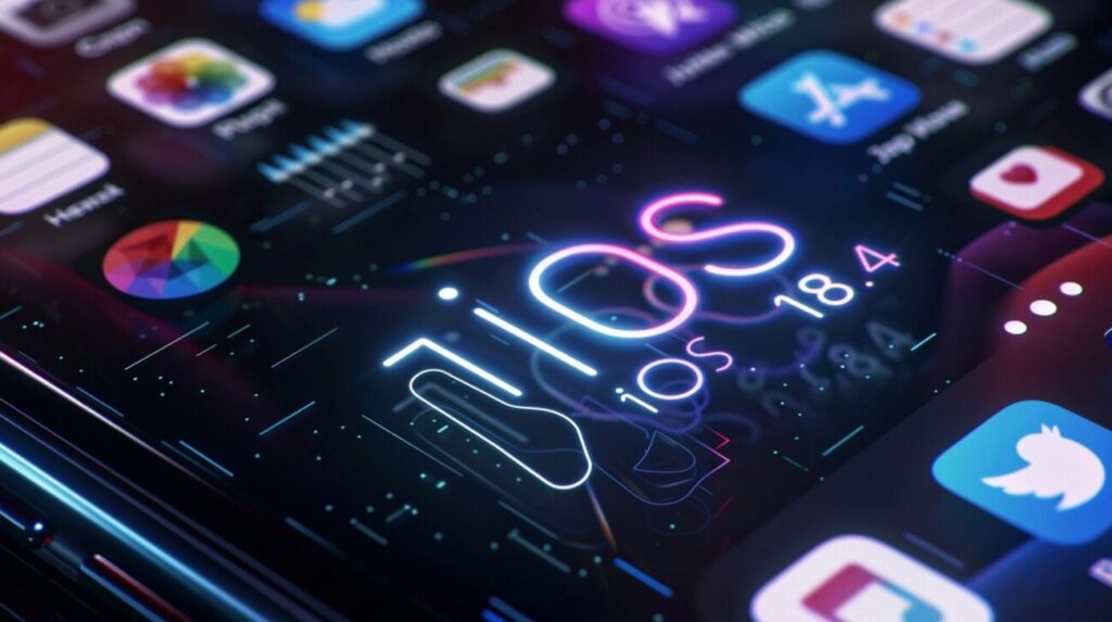 iOS 18.4は4月リリースか？Siri大幅進化、新絵文字も搭載の噂:いよいよ日本語にも対応か!?