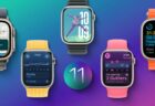 Apple、watchOS 11.3正式版をリリース：改善、不具合の修正、Unity Rhythm ウォッチフェイスを含む