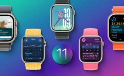 Apple、watchOS 11.3正式版をリリース：改善、不具合の修正、Unity Rhythm ウォッチフェイスを含む