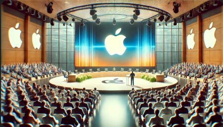 Appleの株主総会：多様性・公平性・包括性の取り組みを継続する決断