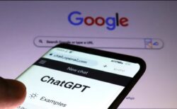 GoogleからAIへ？検索エンジンの利用者がChatGPTのようなAIツールへ移行している理由