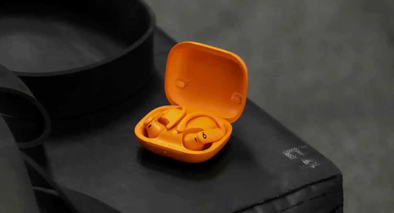 Powerbeats Pro 2 登場!心拍数モニタリング機能搭載で、ワークアウトをさらに効果的に