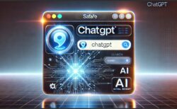 ChatGPTが新しい拡張機能でSafariのデフォルト検索エンジンに設定可能に