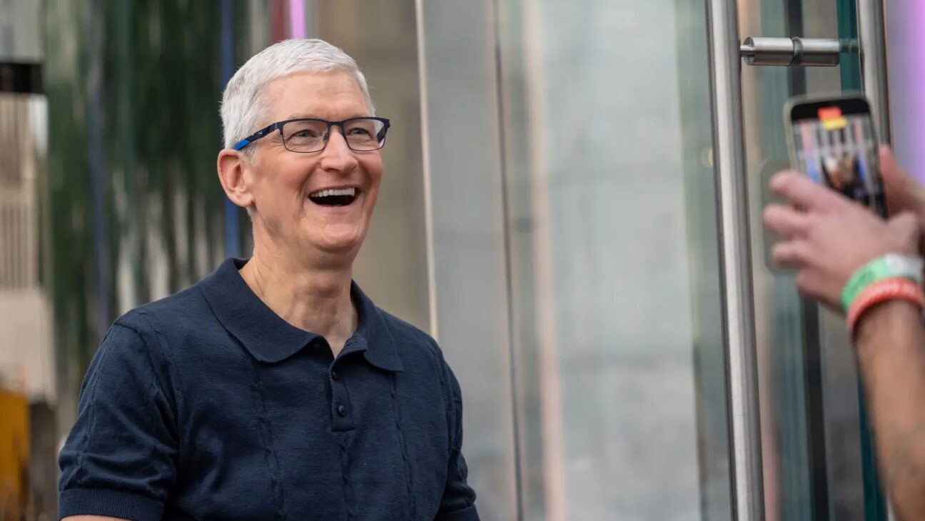 Appleの5,000億ドル米国投資計画：テキサス州のAIサーバー工場と雇用創出の展望