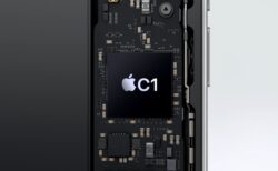 Appleの自社製モデムチップ「C1」の技術仕様とその課題：全世代対応と省電力の工夫