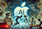 Appleの生成AI開発が直面する社内問題と遅延の実態