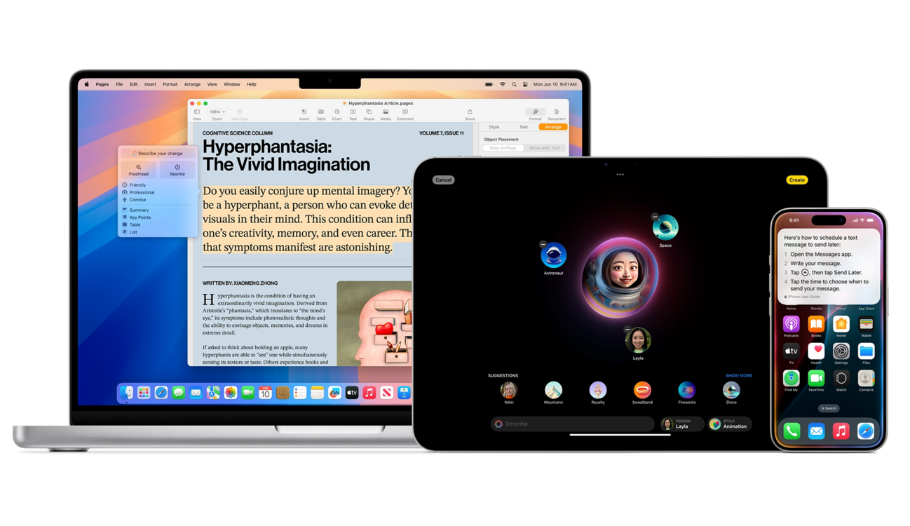AppleはAIにおける抽象化レイヤーを提供すべきか？開発者とユーザーにとってのメリットと課題